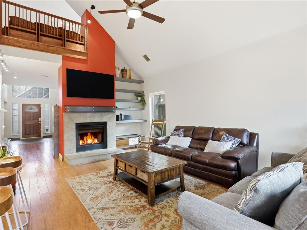 Villages of Coppell Ph2 - Residential