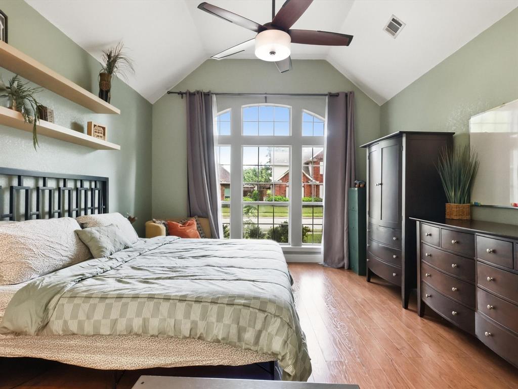 Villages of Coppell Ph2 - Residential