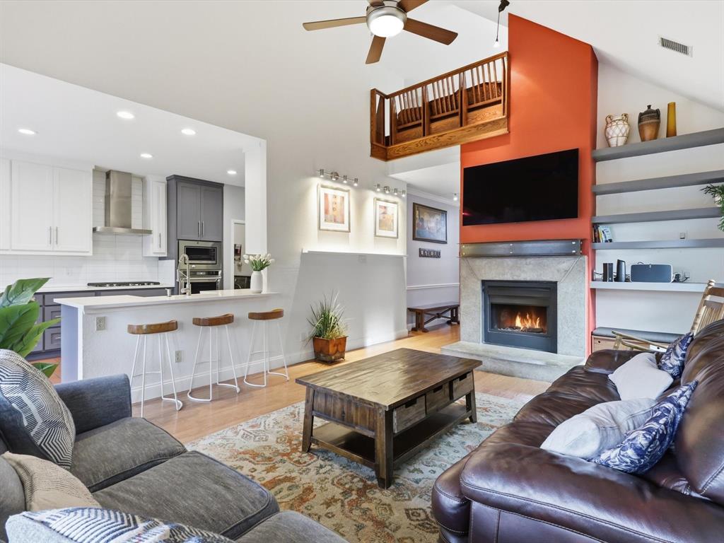 Villages of Coppell Ph2 - Residential