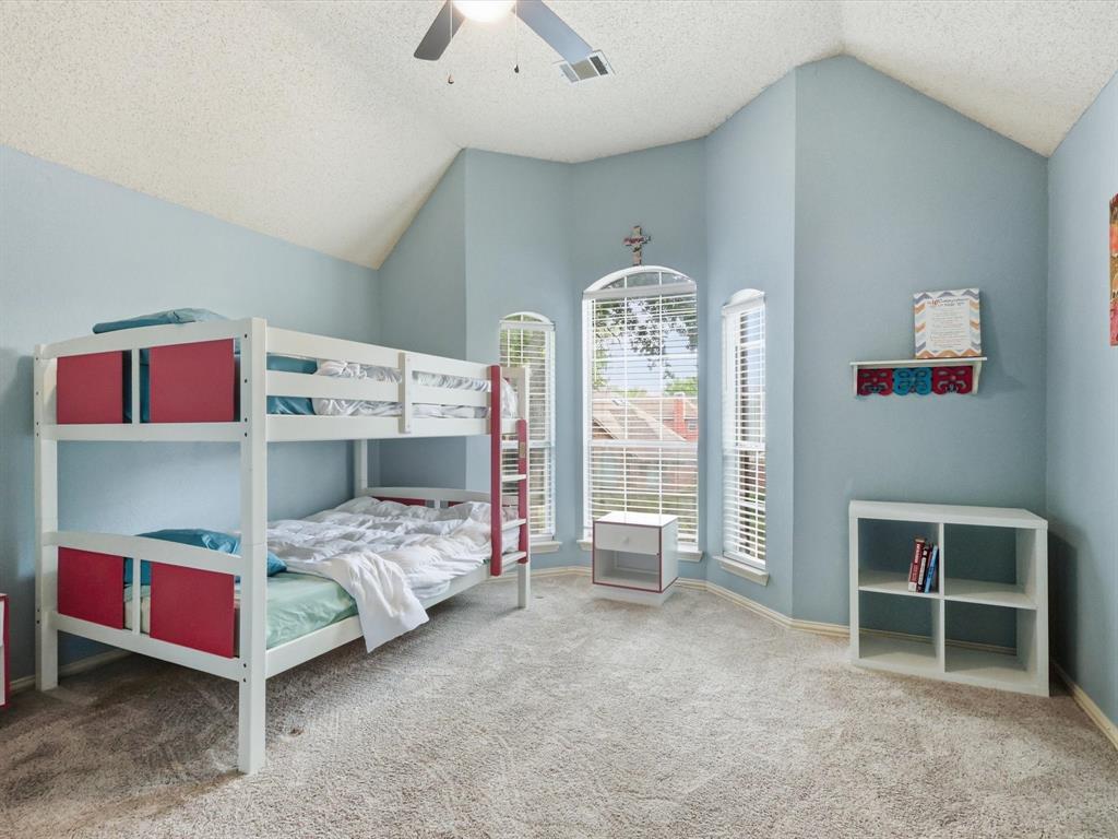 Villages of Coppell Ph2 - Residential