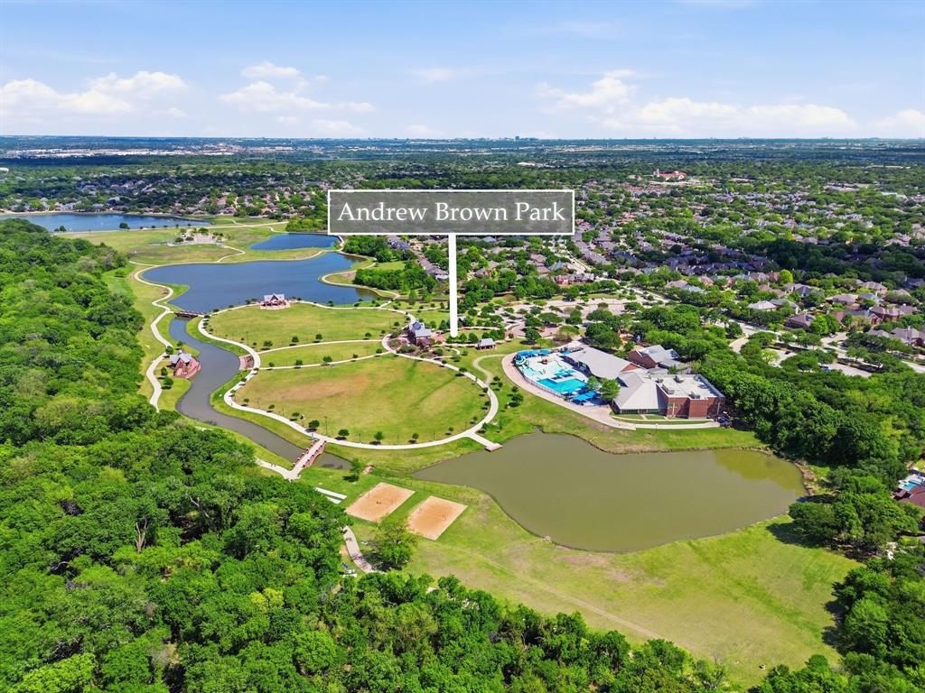 Villages of Coppell Ph2 - Residential