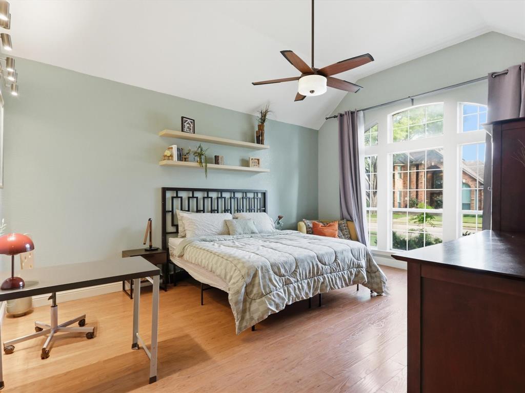 Villages of Coppell Ph2 - Residential