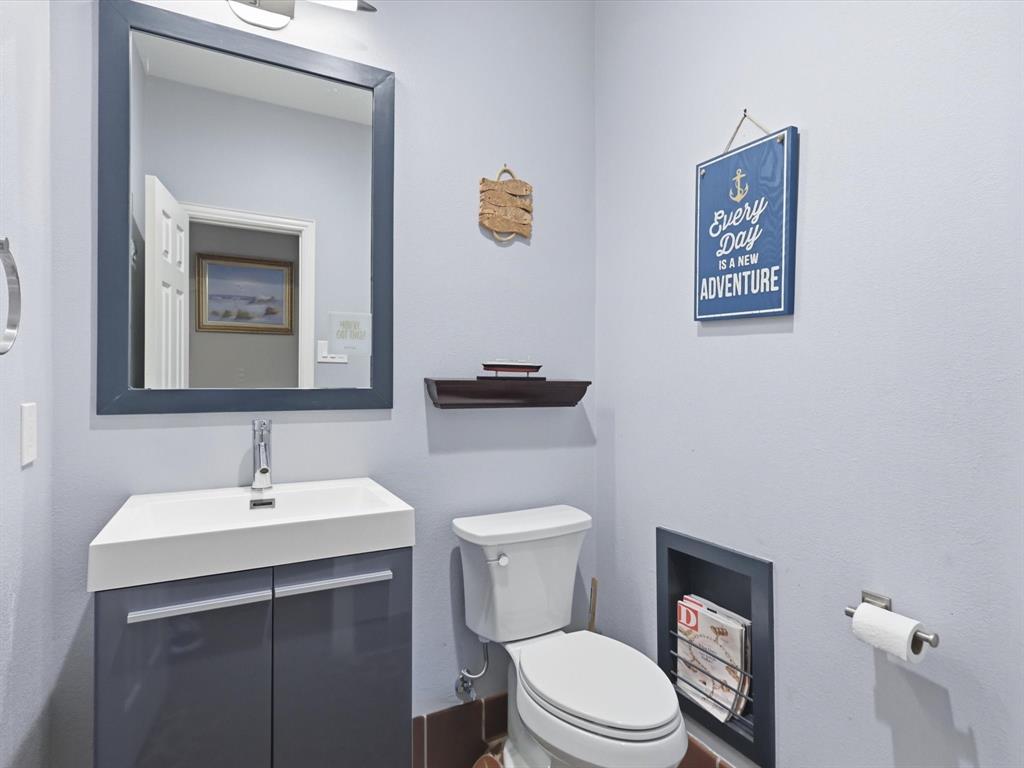 Villages of Coppell Ph2 - Residential