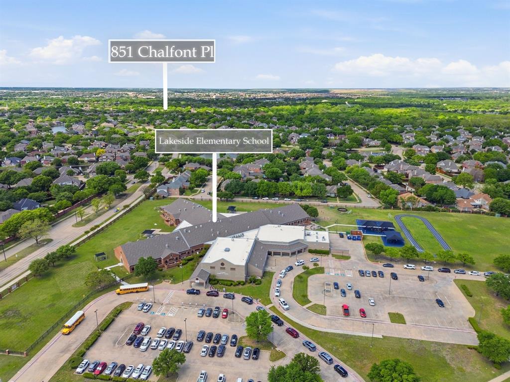 Villages of Coppell Ph2 - Residential