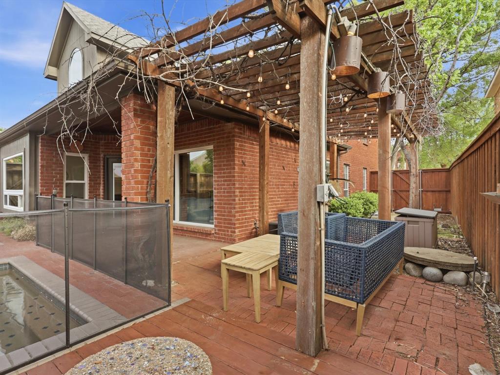 Villages of Coppell Ph2 - Residential