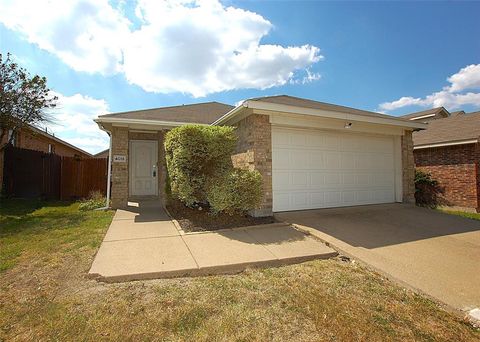 4015 Freedom Street Forney TX 75126