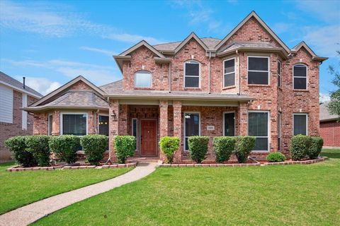1320 Crystal Lane Carrollton TX 75007