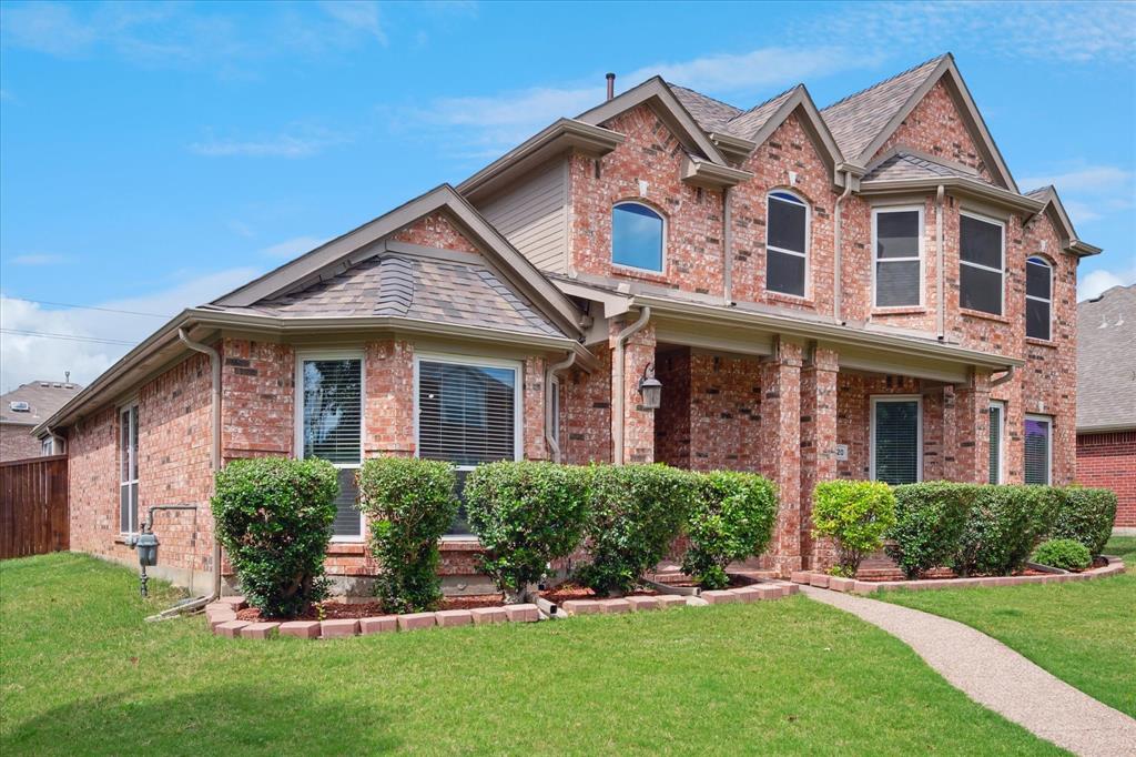 1320 Crystal Lane