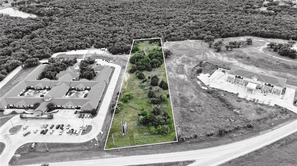 HILL CSL SURVEY - Commercial Sale