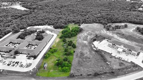 TBD US Hwy 287 S Access Road Bowie TX 76230