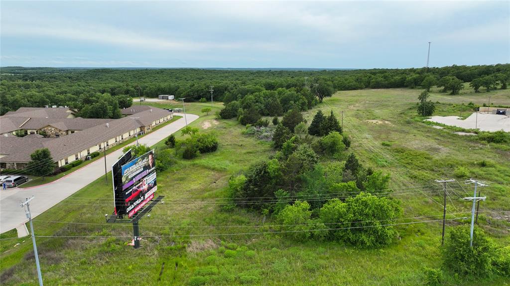 HILL CSL SURVEY - Commercial Sale