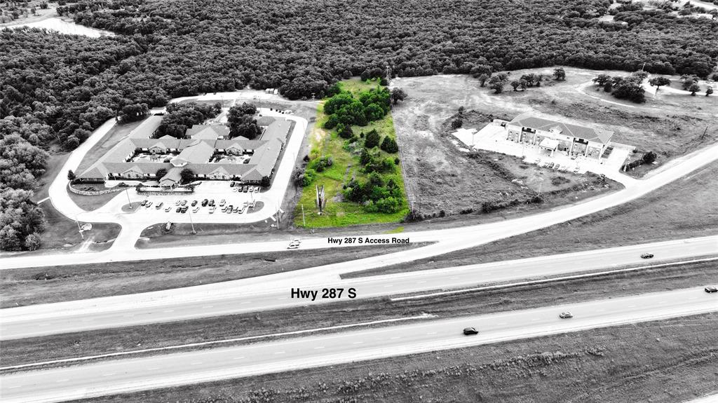 TBD US Hwy 287 S Access Road
