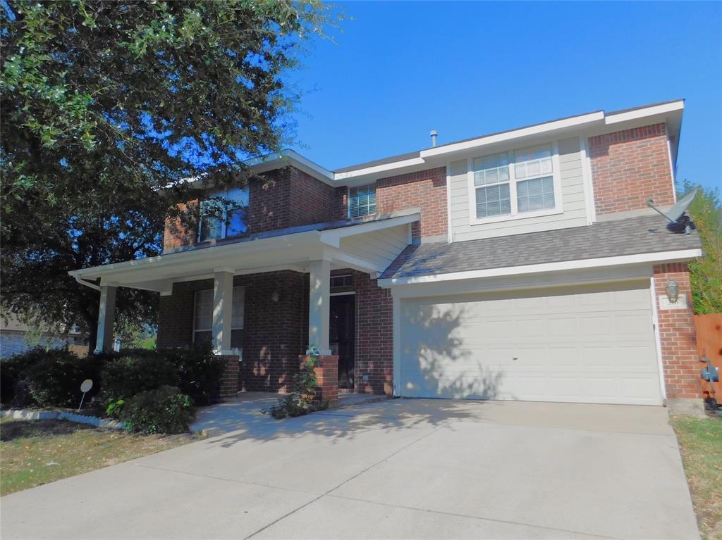 316 Hummingbird Drive