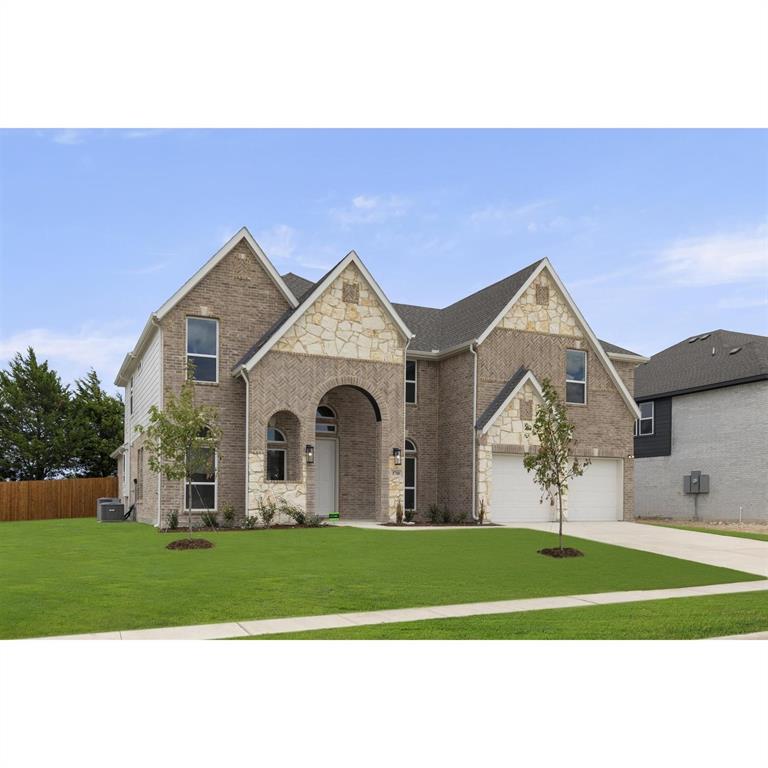 1710 Seagrove Lane