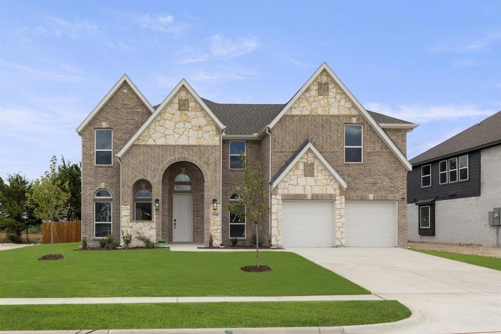 1710 Seagrove Lane