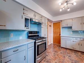 Alger Park - Residential