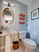 Alger Park - Residential