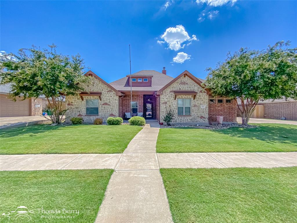717 Marlin Drive