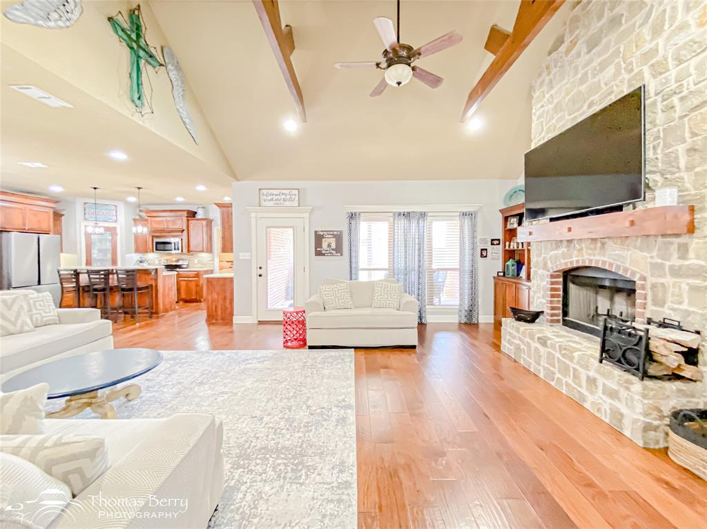 717 Marlin Drive