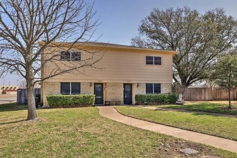 4401/4403 Altamesa Boulevard Fort Worth TX 76133