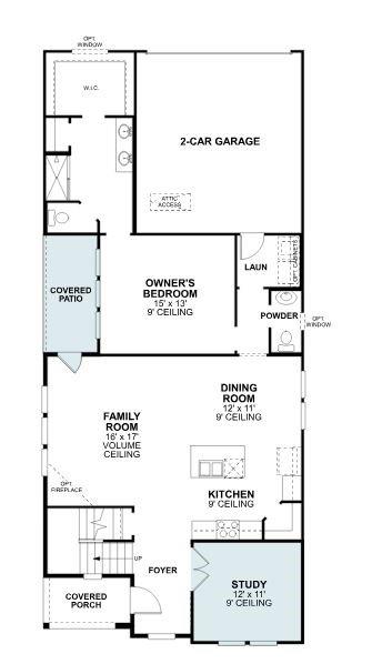 1029 Tarryhill Drive