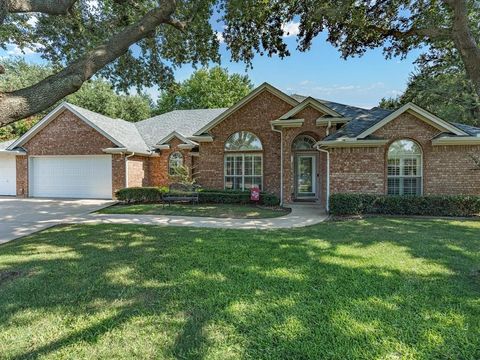 4 Velvet Court Mansfield TX 76063