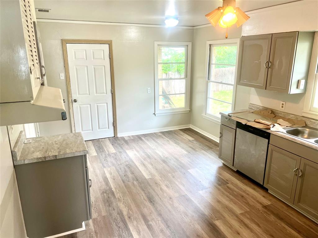 Bellaire - Residential