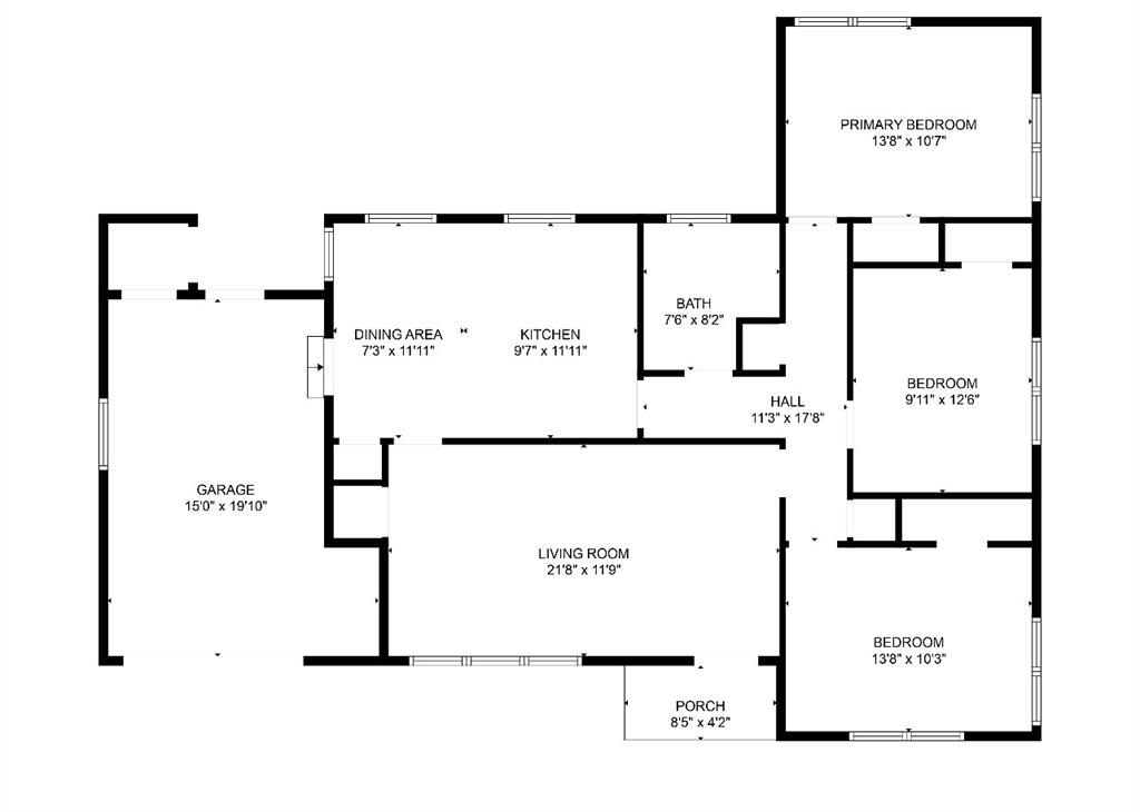Bellaire - Residential