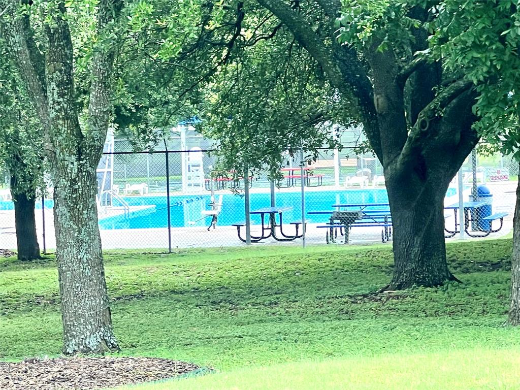 Bellaire - Residential