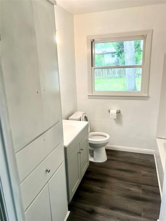 Bellaire - Residential