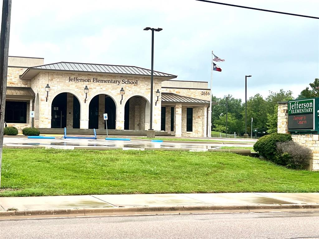 Bellaire - Residential