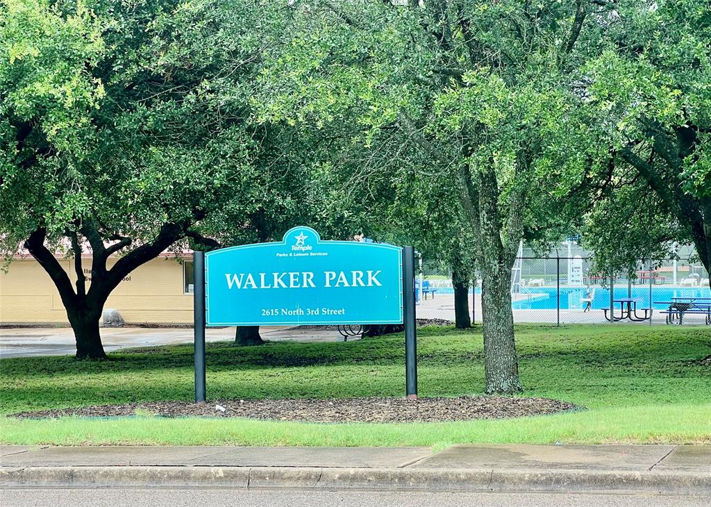 Bellaire - Residential