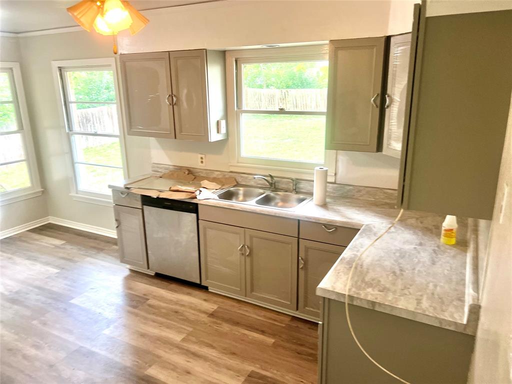 Bellaire - Residential