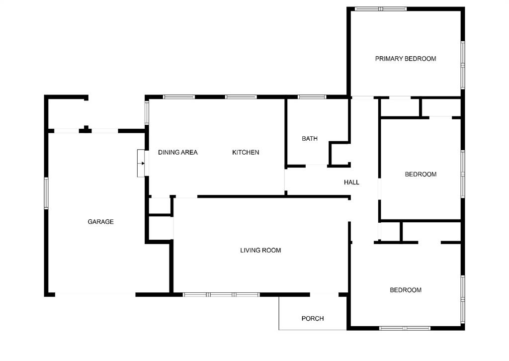 Bellaire - Residential