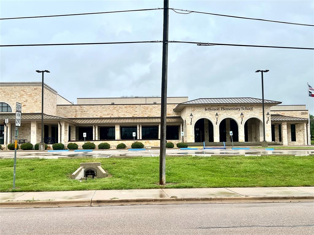 Bellaire - Residential