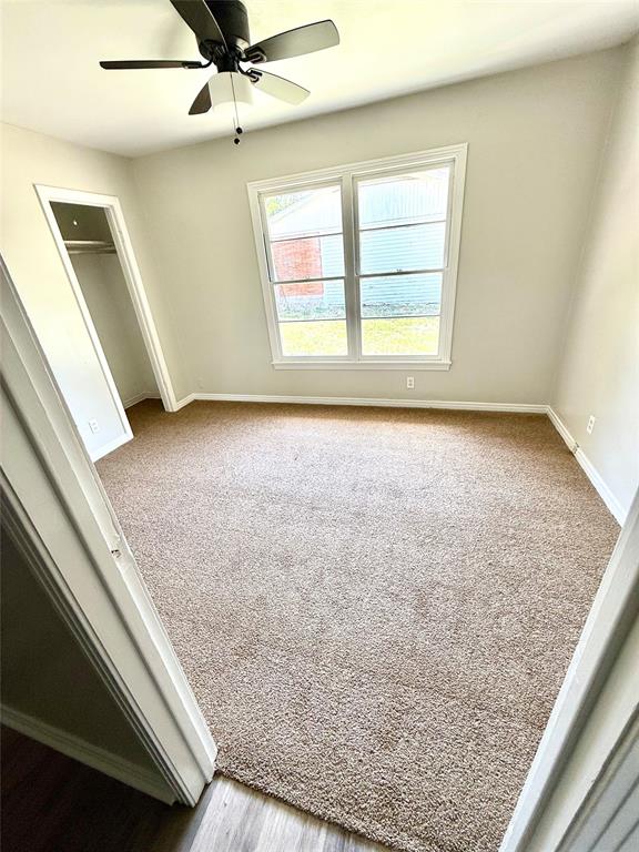 Bellaire - Residential