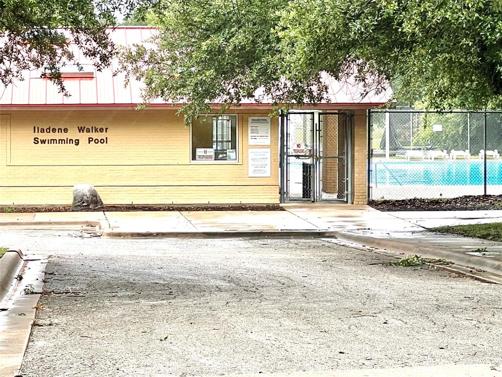 Bellaire - Residential