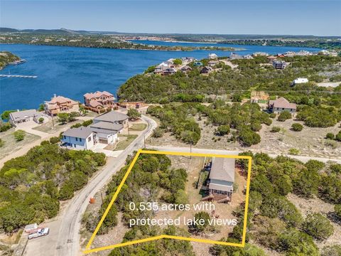 196 Harbour Town Drive Possum Kingdom Lake TX 76449