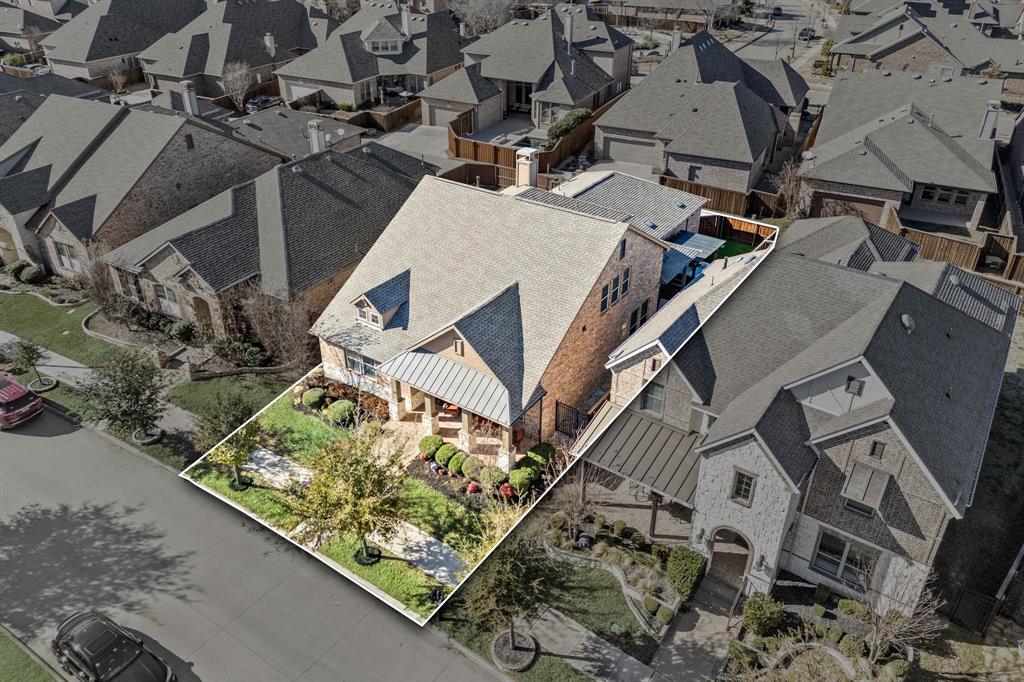 1019 Ivy Charm Way