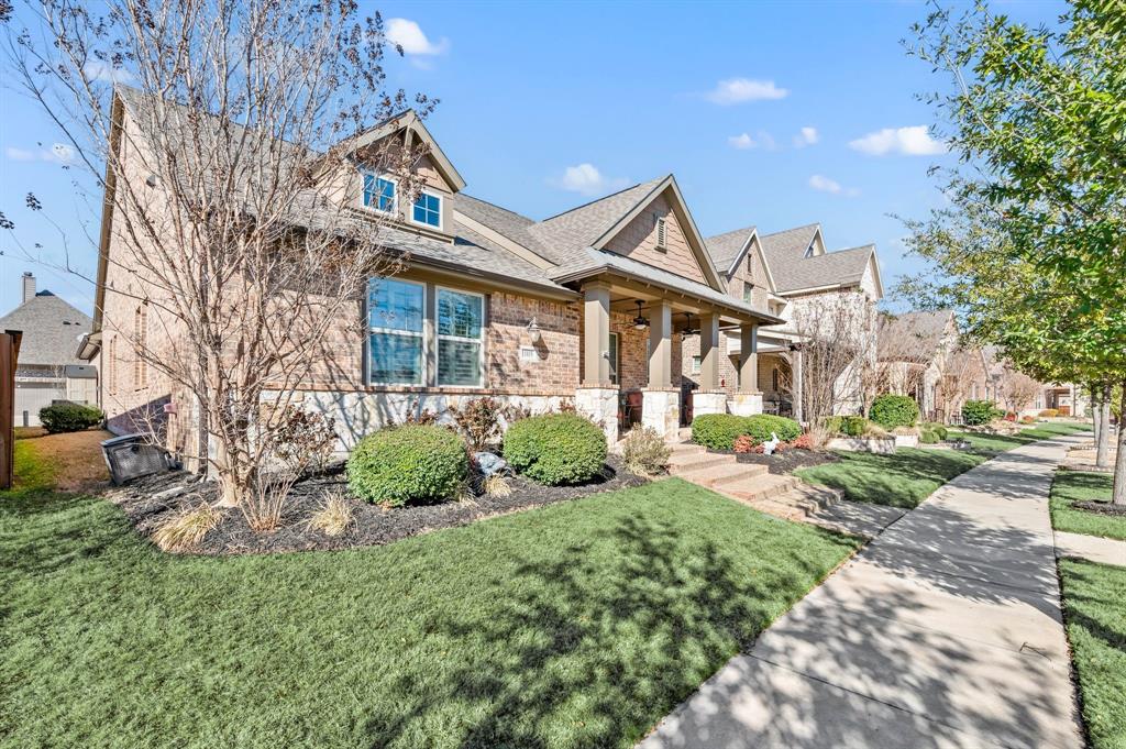 1019 Ivy Charm Way