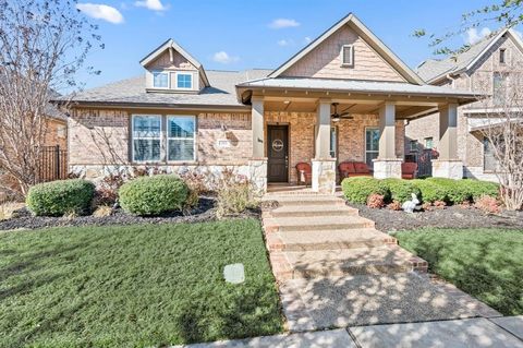 1019 Ivy Charm Way Arlington TX 76005