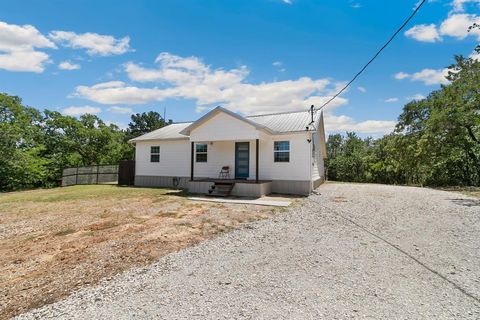 A home in Whitesboro