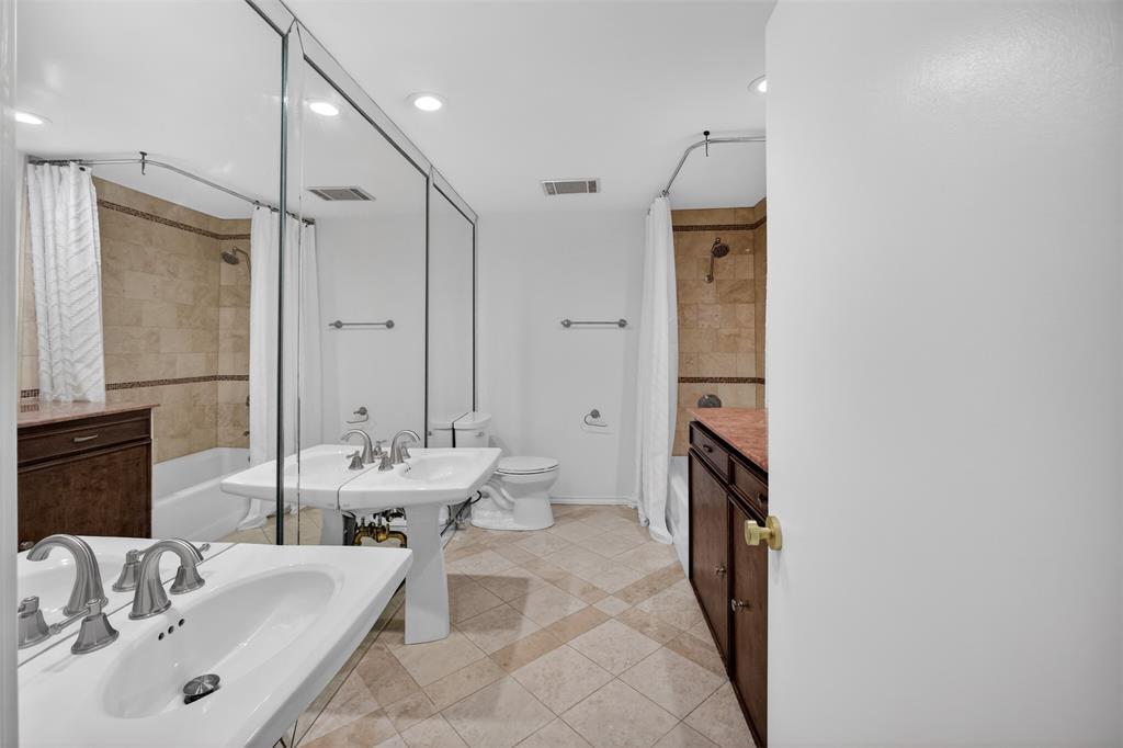 Wimbledon Add - Residential