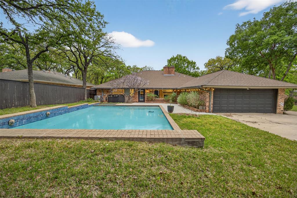Wimbledon Add - Residential