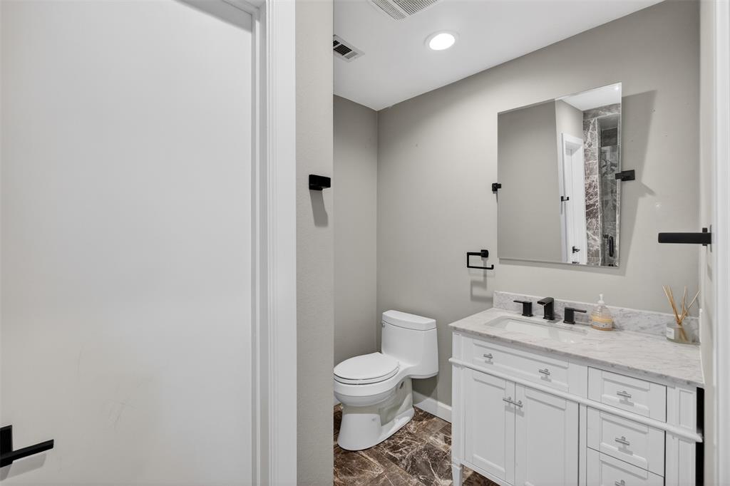 Wimbledon Add - Residential
