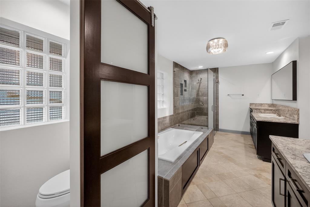 Wimbledon Add - Residential