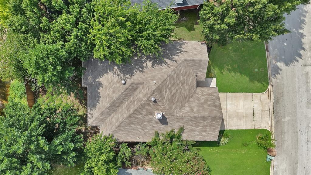 10513 Fossil Hill Drive
