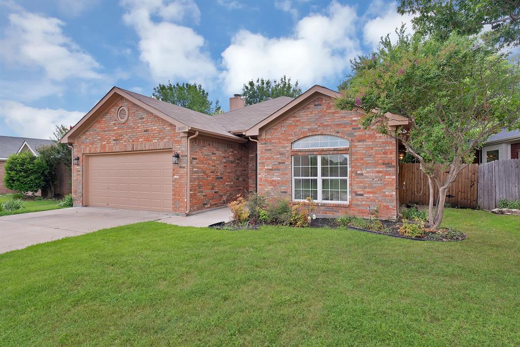 10513 Fossil Hill Drive
