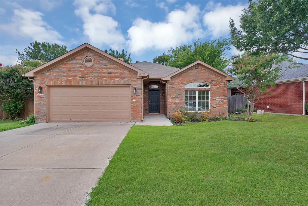 10513 Fossil Hill Drive