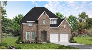 Photo of 2728 Shady Branch Lane, McKinney, TX 75071 (MLS # 21419780)